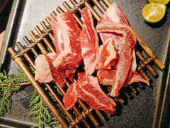 -九田家黑牛烤肉料理(顺义区华联金街店)