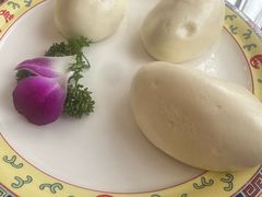 -鹿鸣春饭店(总店)