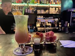 -MARU玛露音乐餐厅(大学路店)