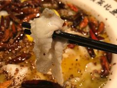 -太二酸菜鱼(福州泰禾店)