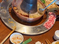 -刘老表·瓦罐汤涮肉(青云谱店)