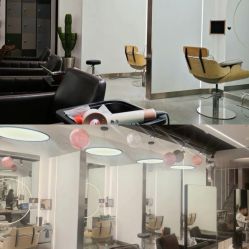 -Z.X HAIR SALON张新美业