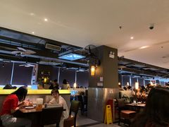 大堂-大头虾越式风味餐厅(光明广场店)