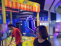 -大鲁阁保龄球(苏州园区店)
