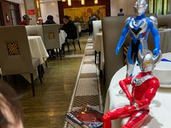 大堂-老正兴菜馆(福州路店)