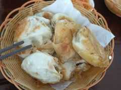 -方中山胡辣汤(西安高新区店)