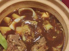 -宏状元现熬粥·京味菜(五棵松店)