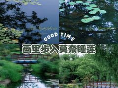 -上海植物园-4号门售票处