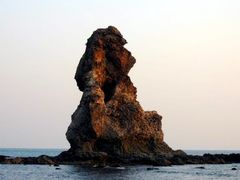 -石老人观光园