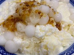 -曾氏姜撞奶甜品专家(岳阳店)