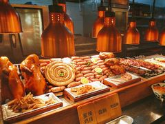 -钱小奴炭烤自助料理·安格斯牛肉(盐城中南城店)