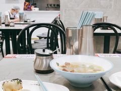 -小杨生煎(白玉兰广场店)