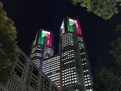 -东京都厅舍