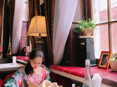 -中山路壹号传奇club·啤酒花园餐厅