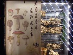-捞王锅物料理(凯旋路店)
