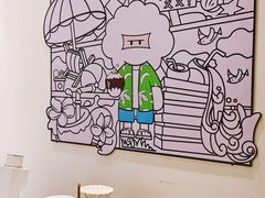 -YESUS椰稣咖啡概念店