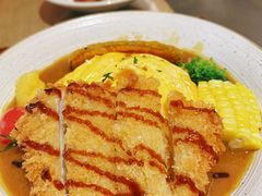 -吾妻拉面•和风食堂(群光广场店)