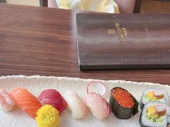 -田舍家Inakaya·炉端烧·铁板烧(天汇igc店)