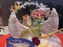-阳光码头海鲜火锅(世纪大道店)