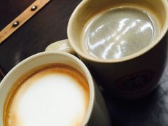 -MAAN COFFEE(金桥店)