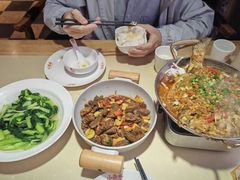 -小柴米·传统江西菜(八一广场店)