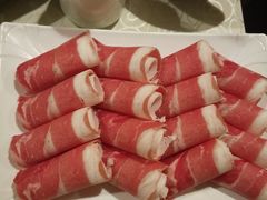 -东来顺饭庄(王府井步行街店)