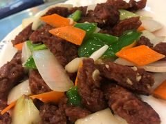 -四海回族饭店(前进大街店)