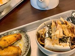 -Retro Deli 茶泡饭