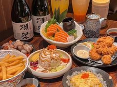 -小川洋风料理(大悦城店)