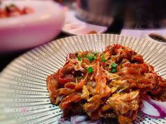 -十三姨正合丰烤肉(营迹路店)