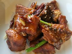 -一澜江宴·江景地标楚菜(江滩公园店)