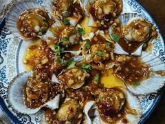 -公寓家常菜馆(海军博物馆店)