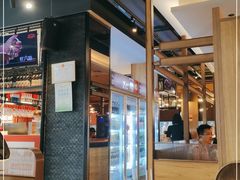 -蚝太郎 • 海鲜烧烤(Upark店)