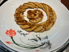 -众善素食(佛平五路店)