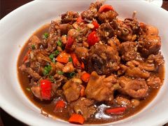 -千百味红餐厅·江西菜(绿地双子塔店)