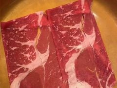 -牛YO寿喜烧·铁板烧和牛火锅自助(市府恒隆店)