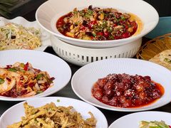 -九寨沟石锅鱼(沣峪口二十年店)