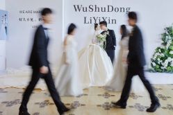 -ChenV西服礼服高级定制(市区养育巷店)