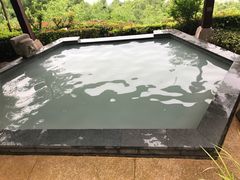 -天目湖涵田半山温泉