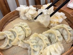 -海汇源老烧麦店(东大街总店)