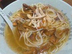 -王春春鸡汤饭(成都城西优品道店)