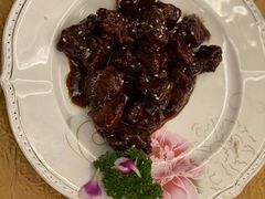 -马勒别墅·中餐厅