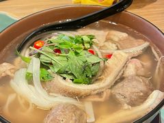 -安南越南餐厅(青岛万象城店)