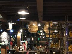 -Naughty Nuri’s Phuket