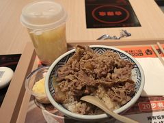 -吉野家(宾水道店)