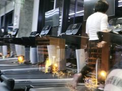 -LA合时健身4PMFIT(花桥旗舰店)
