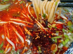 -有礼有面(知春路店)