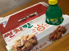 -SUN炸鸡专门店(西塔总店)