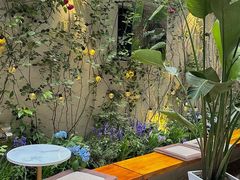 -Osteria Garden 生蚝花园餐厅(原进贤路店)
