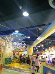 -星趣童堡(星河COCO City民治店)